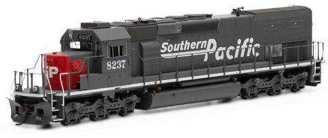 HO SD40T-2 with DCC & Sound Southern Pacific #8237
