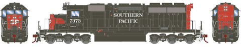 HO SD40R Southern Pacific #7373
