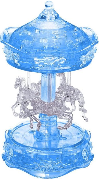 【専用】ルソー ロッシ2011＆フルレーヴ　ピュセル2010 Carousel Crystal Puzzle Blue – Hobby Express Inc.