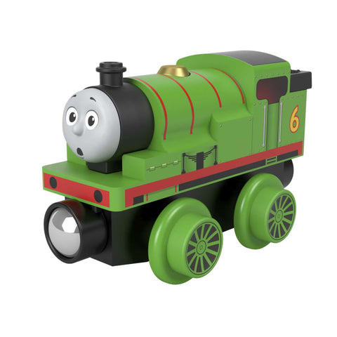 Thomas & Friends™ Wooden Railway Percy Engine