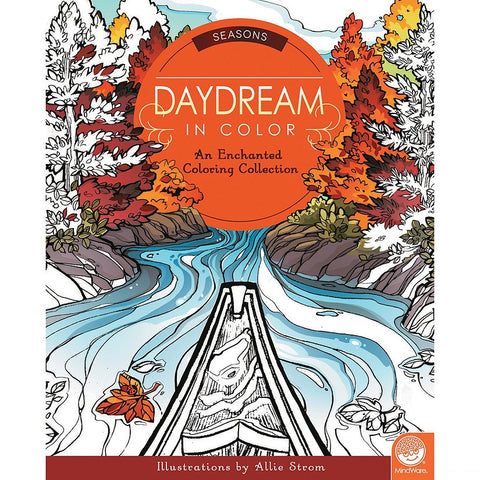 Daydream in Color: Seasons