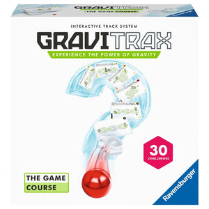 Gravitrax the Game: Course