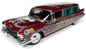 Sthubert92 Automic.toys corbillard Hearse Renault 4cv 4 cv coffin cercueil Sthubert92 Automic.toys corbillard Hearse Renault 4cv 4 cv coffin cercueil