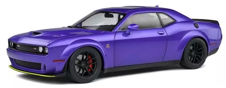 1/18 2020 Dodge Challenger R/T Scat Pack Widebody – Hobby Express Inc.