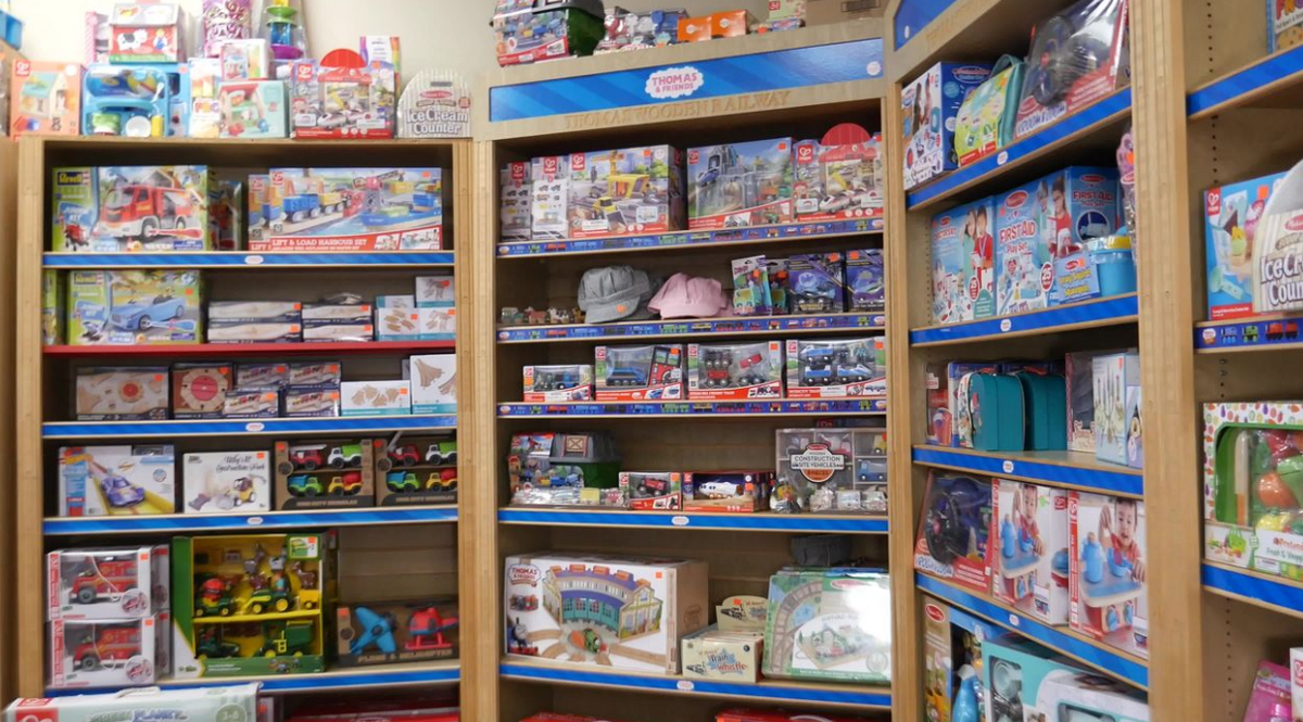 Hobby Express, A Full Line Hobby Shop – Hobby Express Inc.