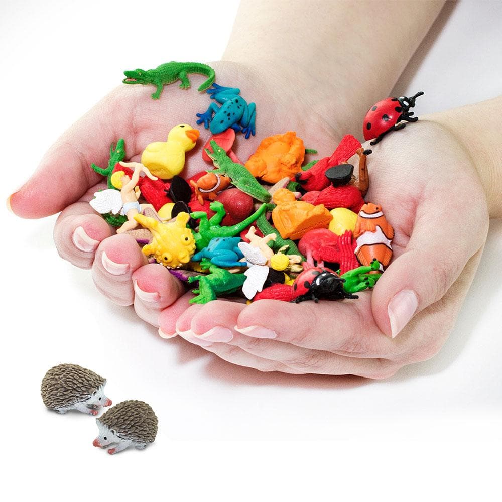 Hedgehog Good Luck Mini