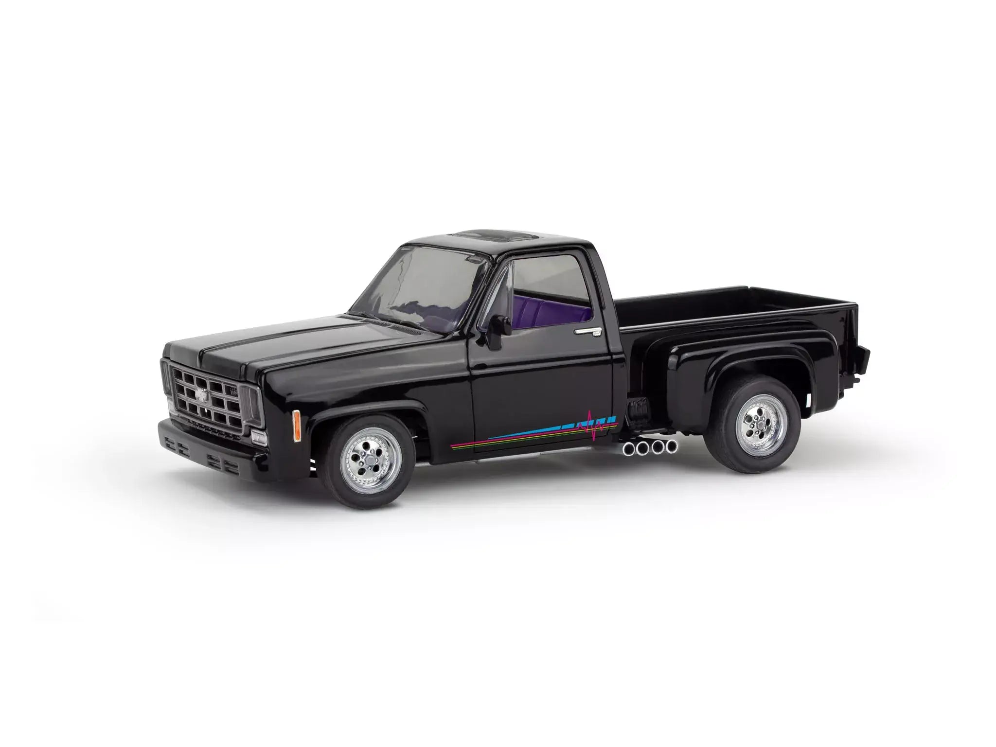 1/25 1977 Chevy Street Pickup Truck