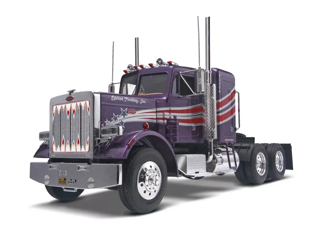 1/25 Peterbilt 359 Conventional