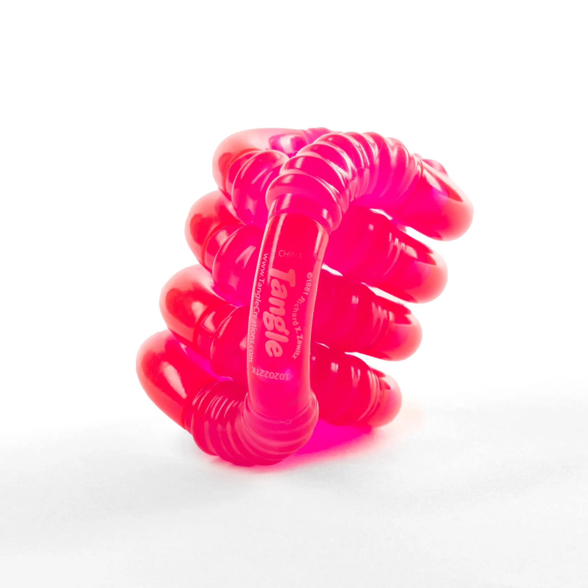 Tangle Jr. Glow in the Dark