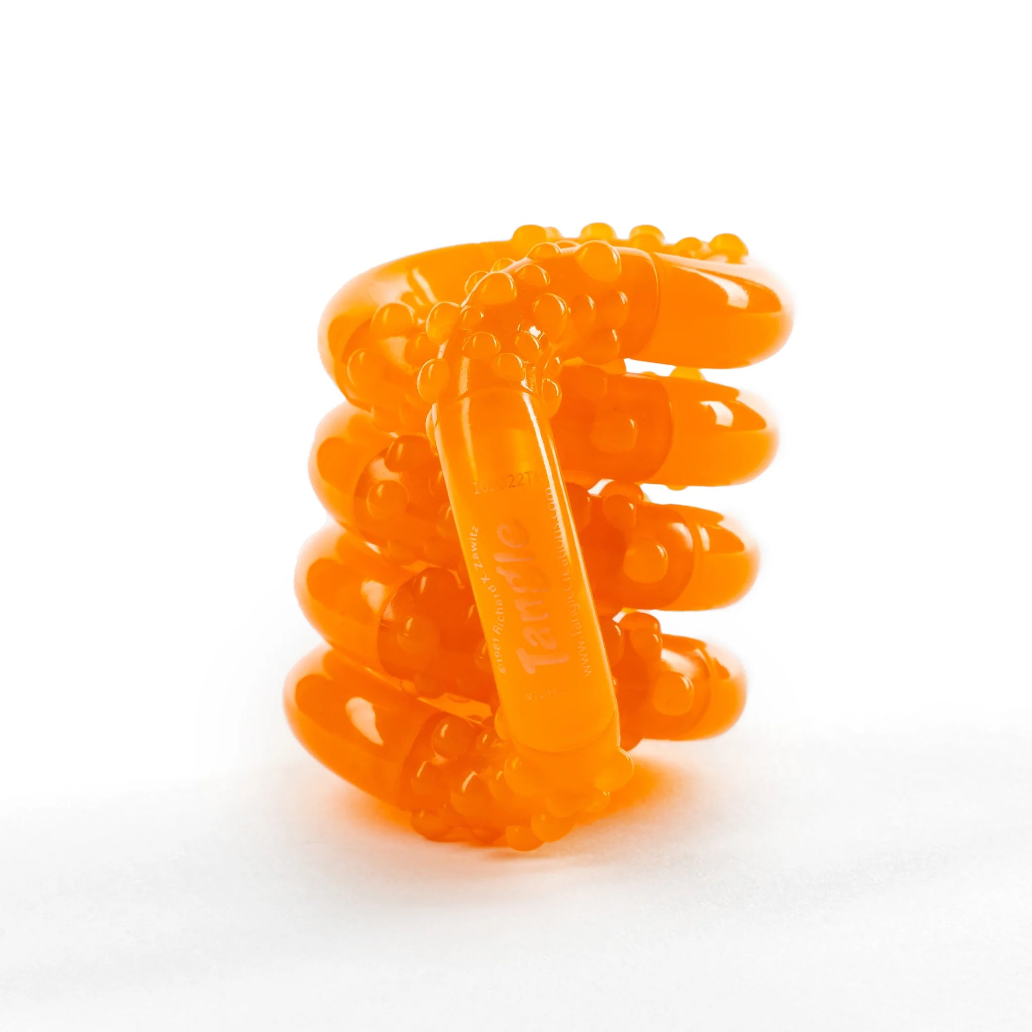 Tangle Jr. Glow in the Dark