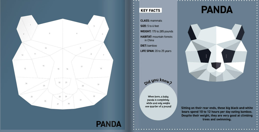 Animals o/t World Sticker Pain