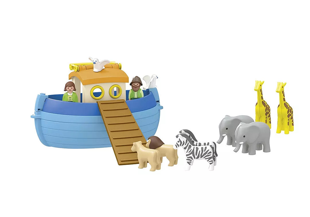 My Take Along Noah's Ark Junio