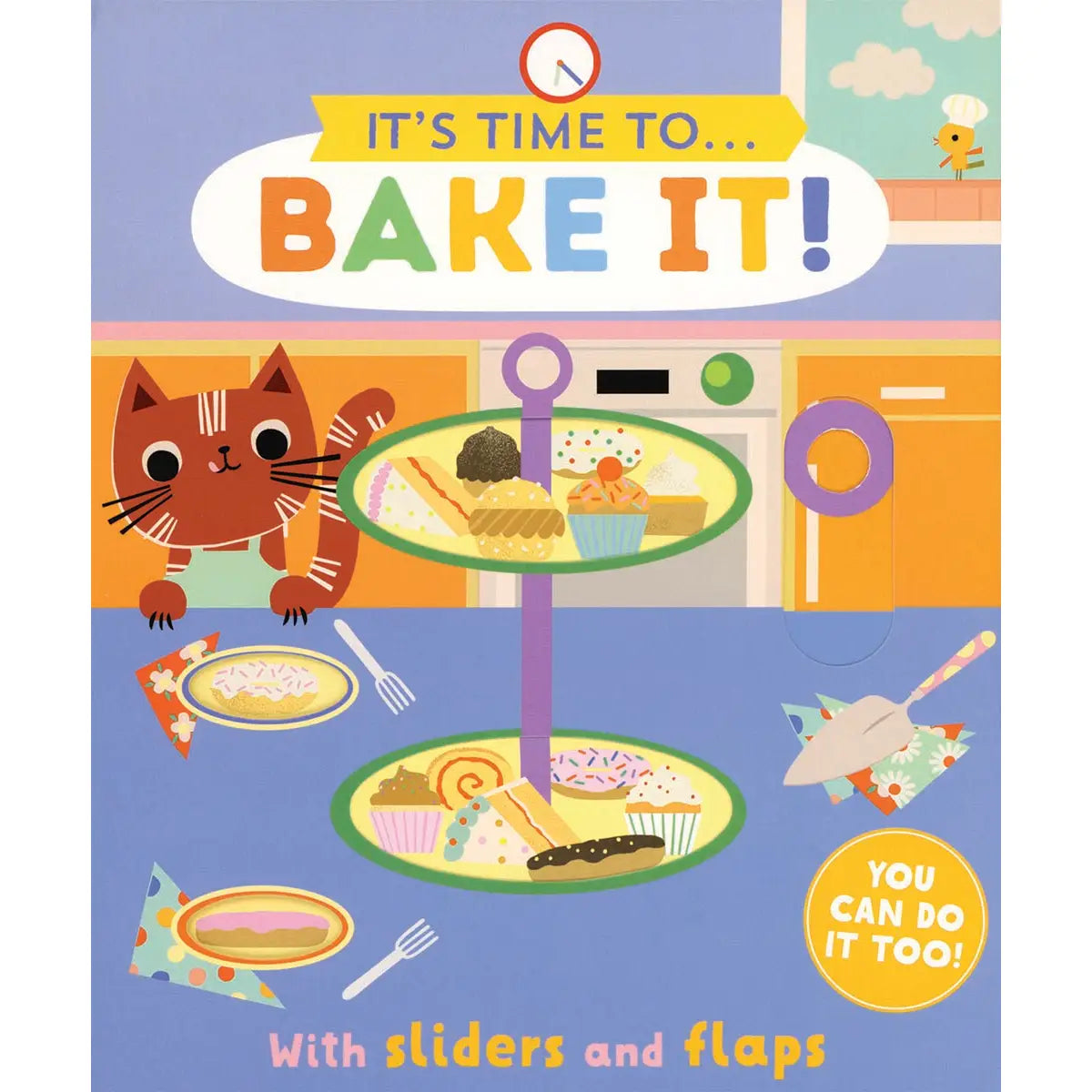 Bake It!