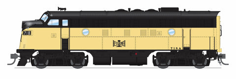 ◉HOBBYTRAIN◉H2845◉PreuBischeELokEG531◉ A Spaceship on Wheels: The New Hashima Cybertrain - BrickNerd