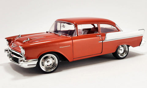 1/18 1957 Chevy 150 Custom Cruiser
