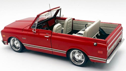 DIECAST CARS >> 1/18 Scale – tagged 