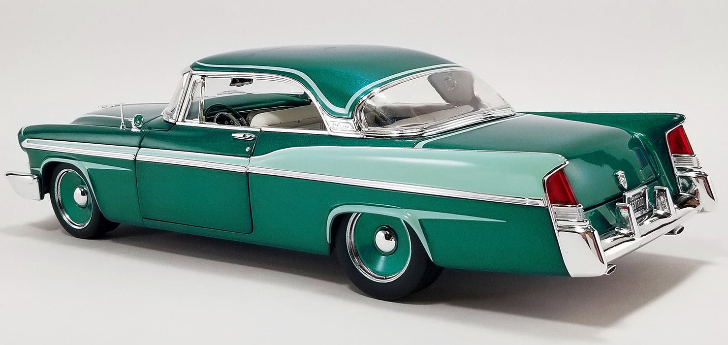 1/18 56 Chrysler New Yorker St – Hobby Express Inc.