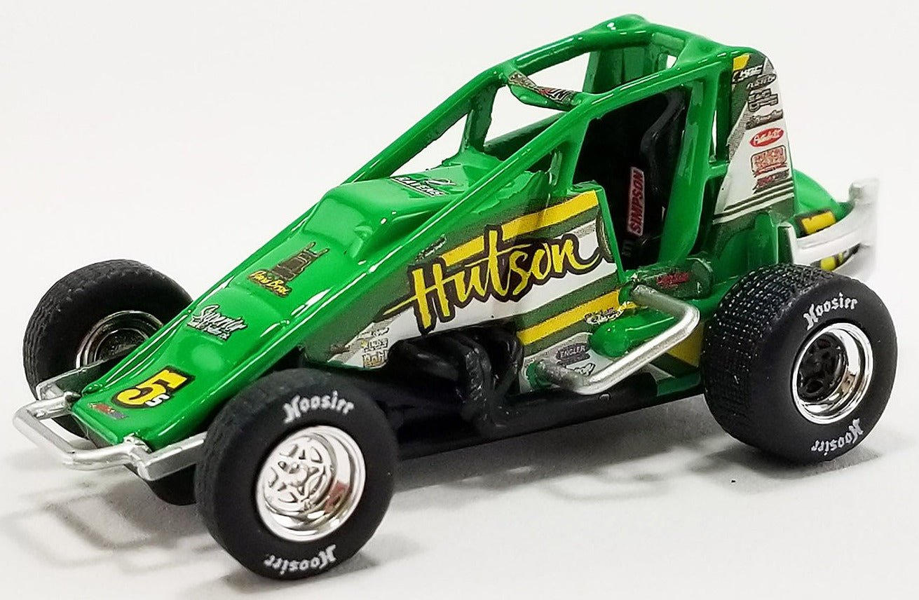 1/64 Hutsun Sprint Car