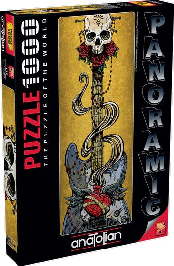 1000pc Day of the Start Puzzle