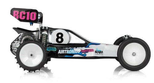 1/10 RC10 2WD Kinwald Edition Buggy Kit