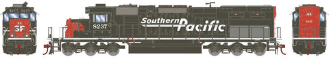 HO SD40T-2 Southern Pacific #8237