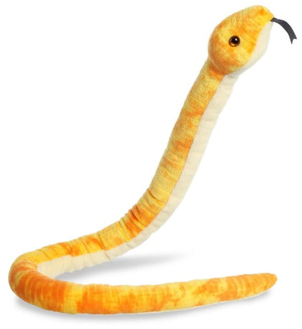 50" Snake Mango Corn Snake