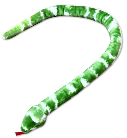 50" Snake Emerald Tree Boa