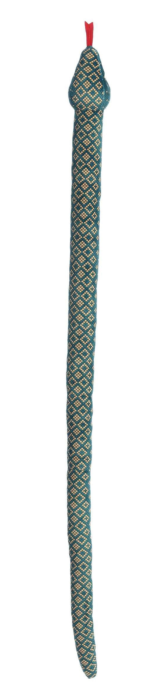 51" Kusheez Copper DIamond