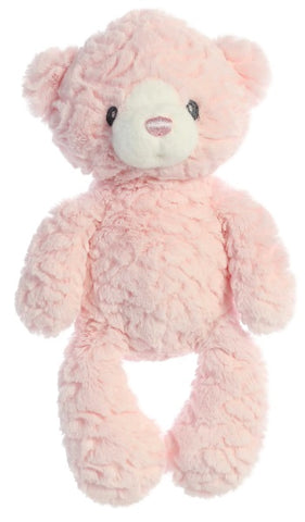 13" Huggy Bear Pink