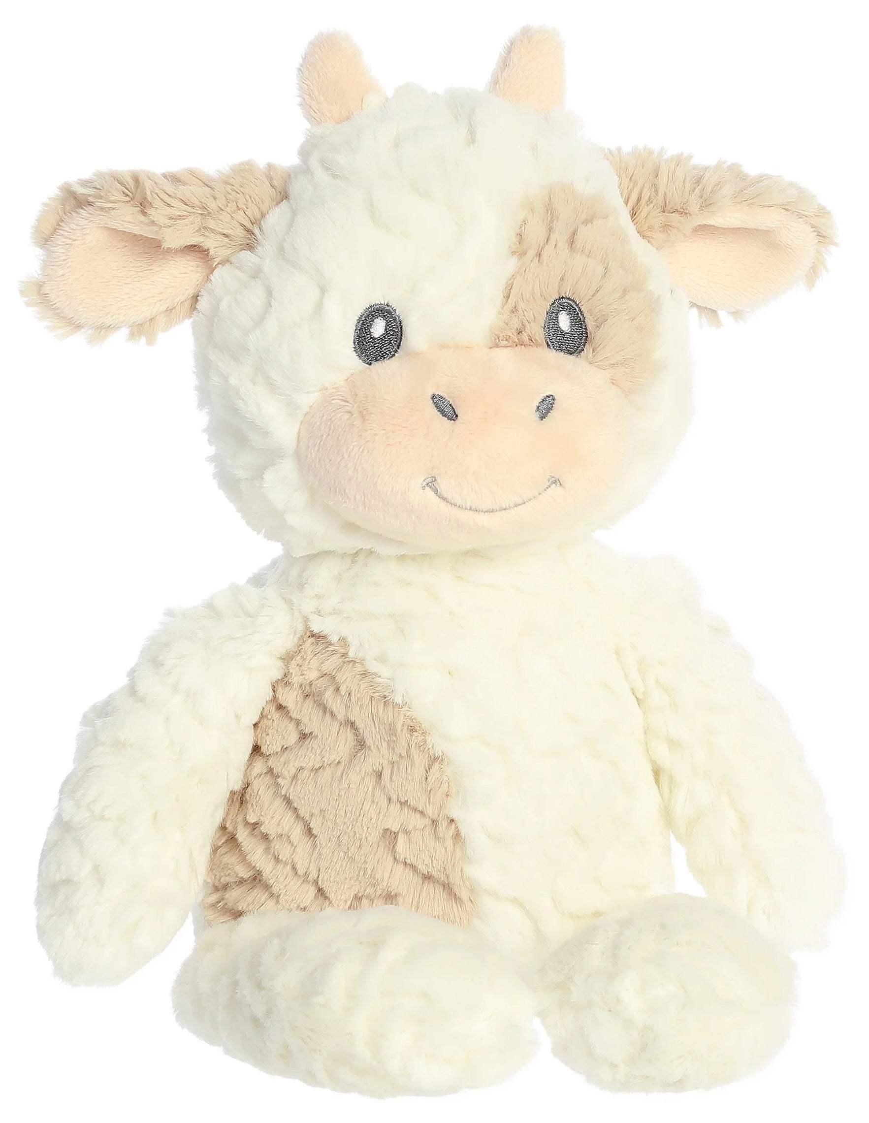 13" Clover Cow