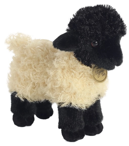 8.5" Suffolk Lamb