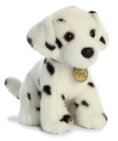 11" Dalmatian Pup