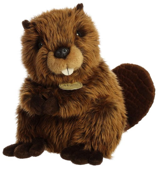 9" Beaver