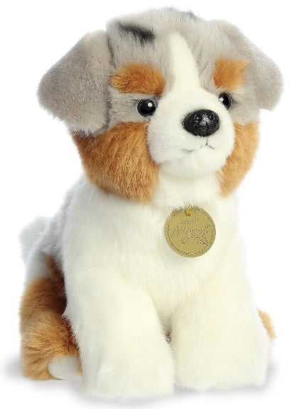 9" Aussie Pup