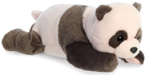 12" Flopsie Newborn Panda