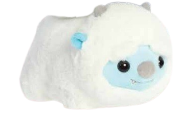 11" Sudster Yanni Yeti