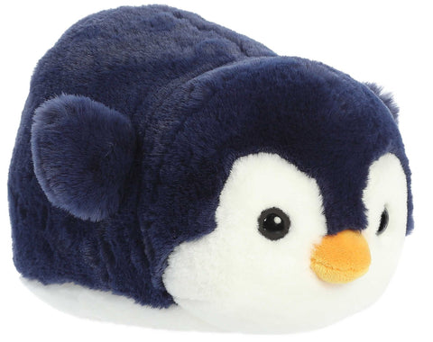 11" Spudsters Pepper Penguin