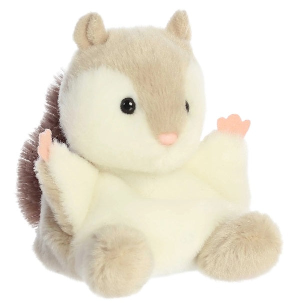 5" Flaps Flying Squirrel Palm