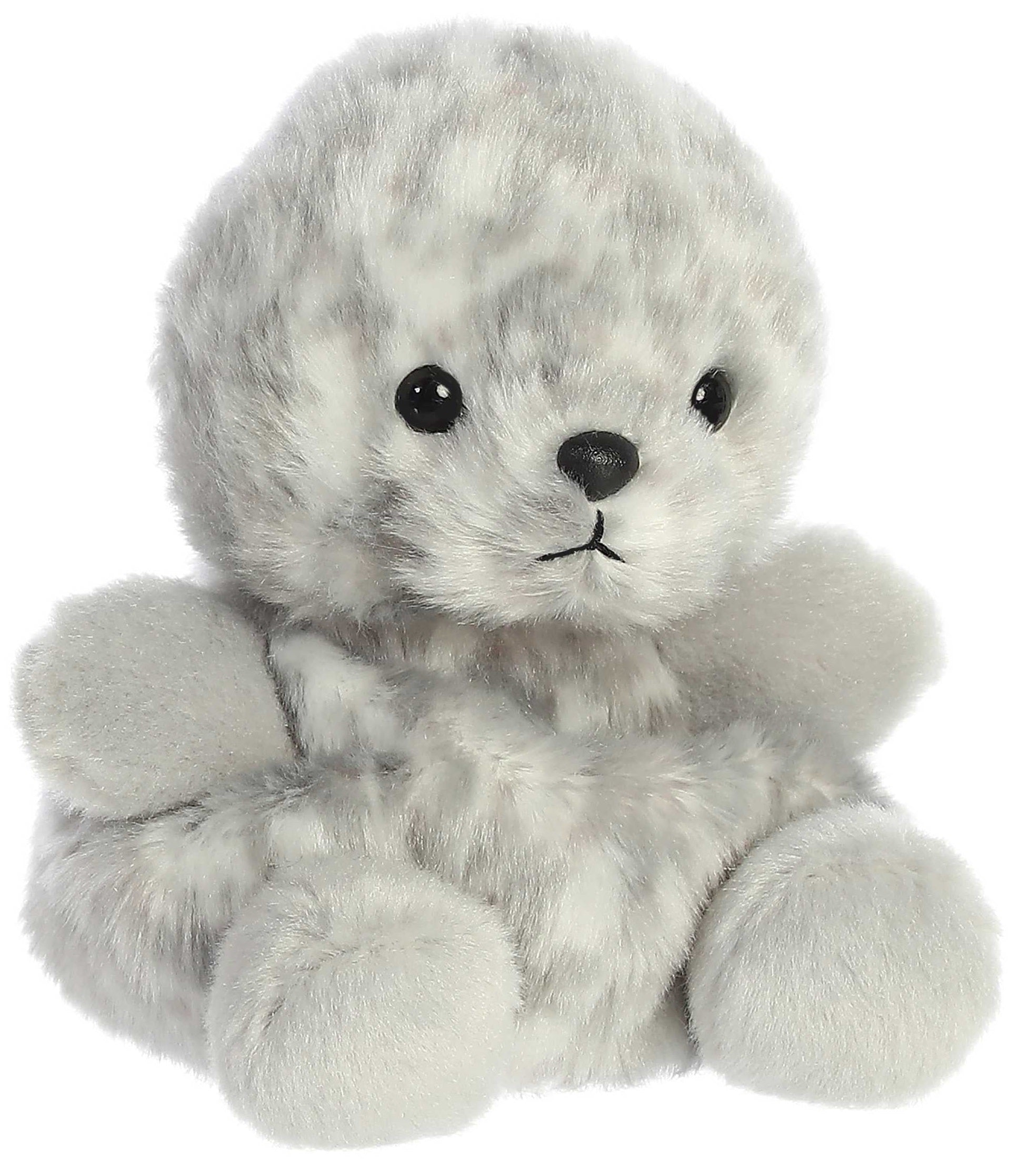 5" Marina Harbor Seal Palm Pal