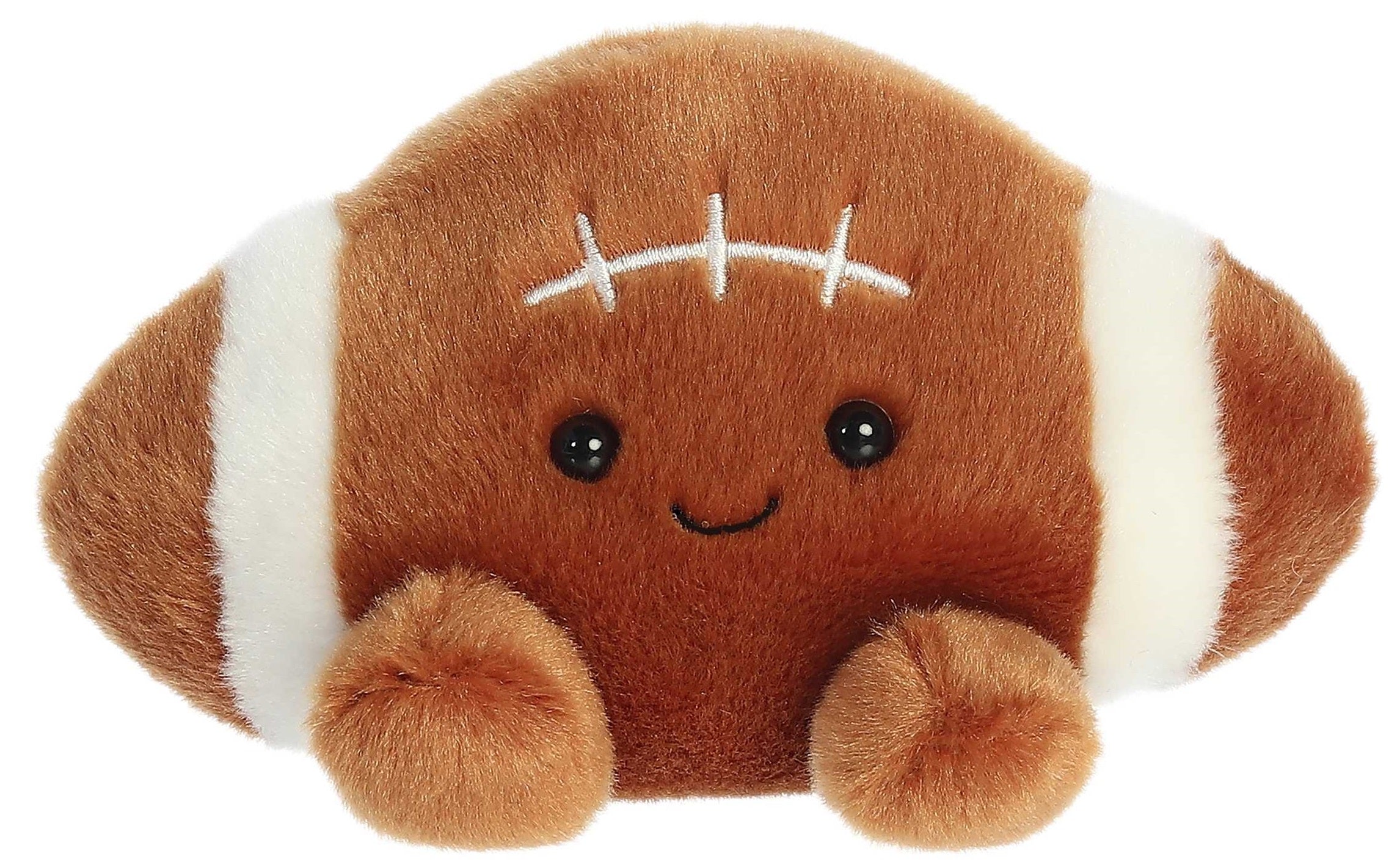 5" Tackle Football Palm Pal