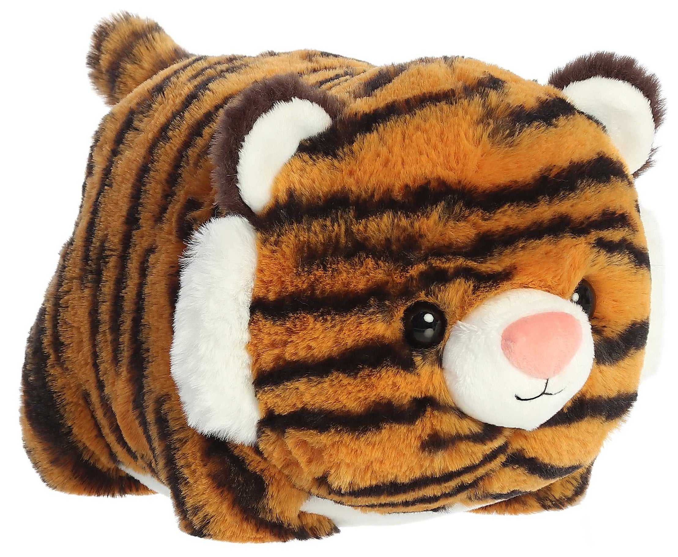 10" Tiffany Tiger