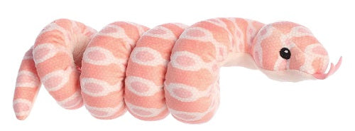 8"-34" Snow Corn Snake