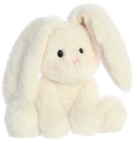 8" Candy Cottontails Cream