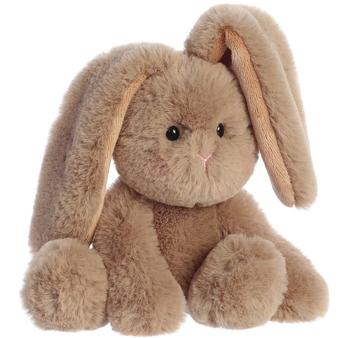 8" Candy Cottontails Taupe