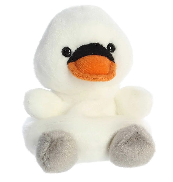 5" Alina Swan Palm Pal