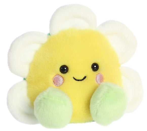 5" Deon Daisy Palm Pal