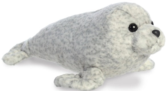 12" Harbor Seal