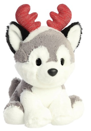 8.5" Antler Husky