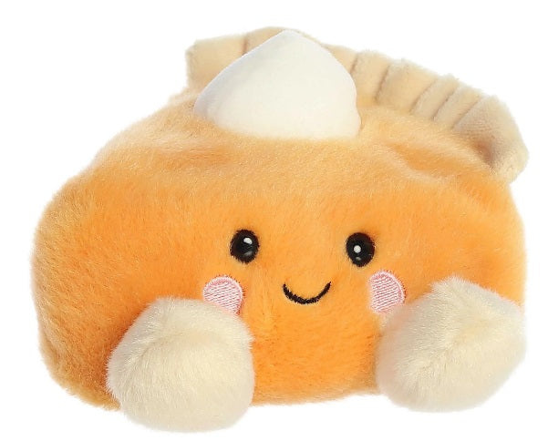 5" Peter Pumpkin Pie