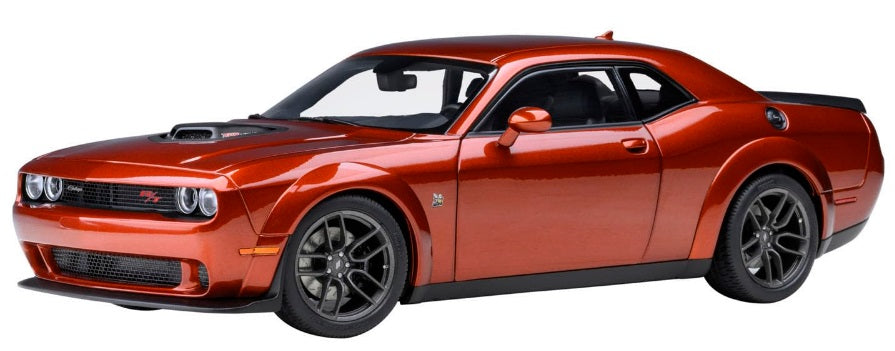 1/18 Scale Diecast – Tagged 